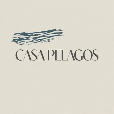 Casa Pelagos *