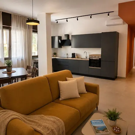 Casa Pelagos *