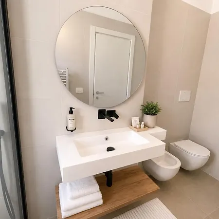 Casa Pelagos Apartament Brindisi