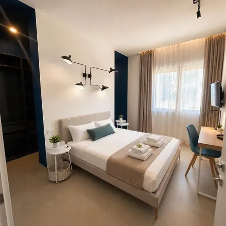 Casa Pelagos