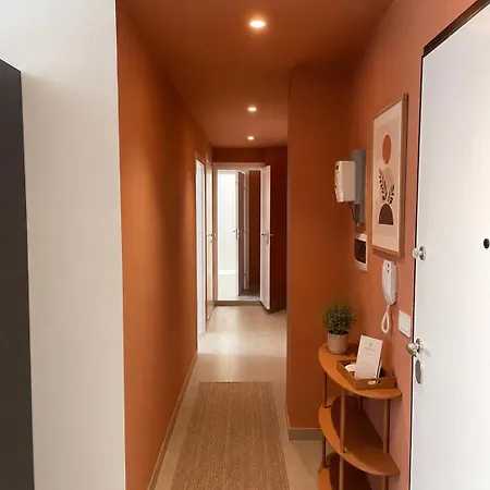 Casa Pelagos شقة *
