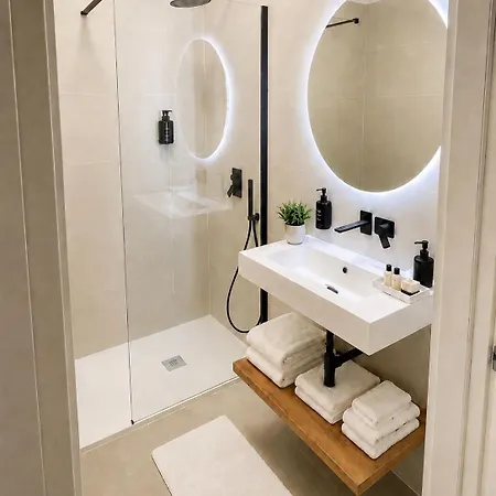 Casa Pelagos Apartament