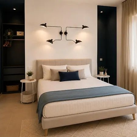 شقة Casa Pelagos برينديسي